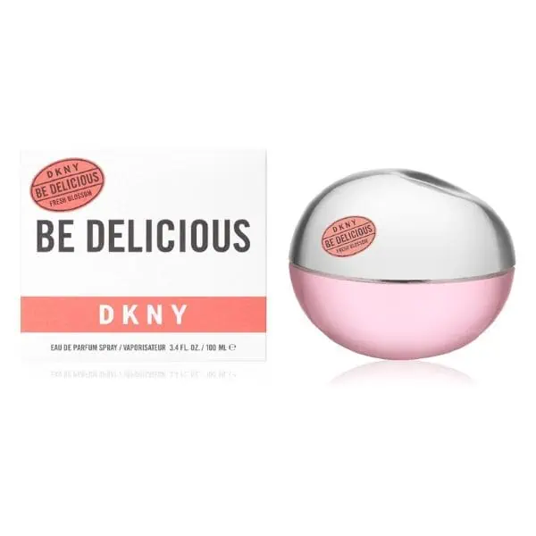 Perfume Dkny Be Delicious Fresh Blossom Mujer, 100ml