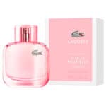 Perfume Lacoste L12.12 Sparkling