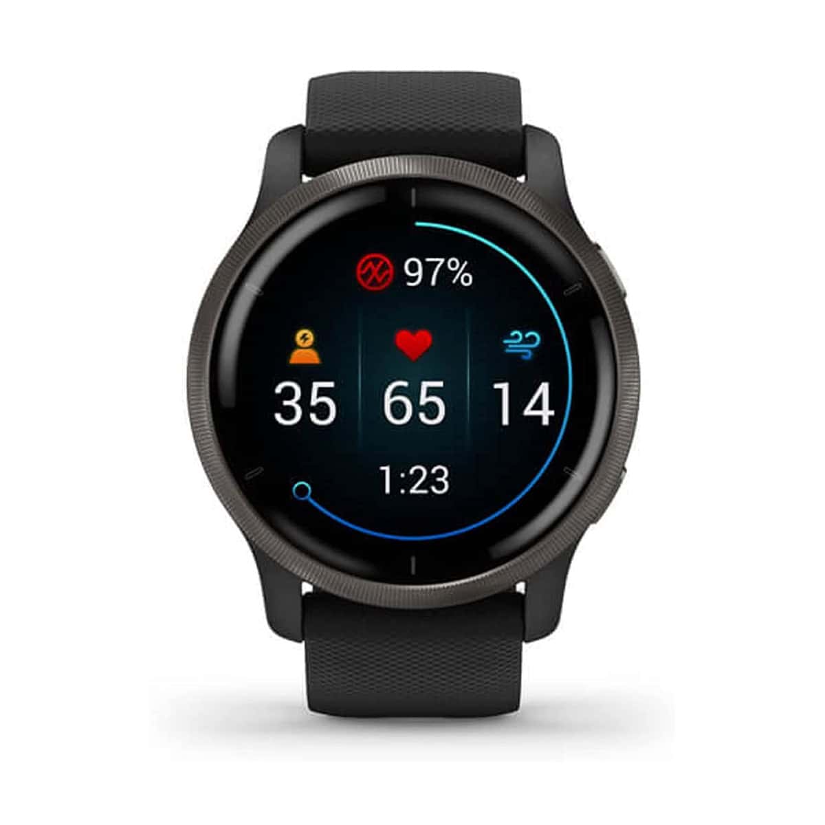 Reloj Garmin Venu 2 45mm