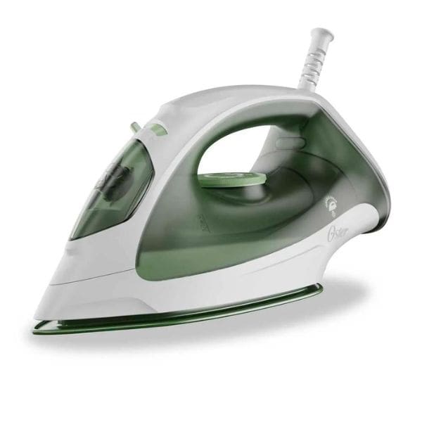 Plancha Oster Vapor Base Antiadherente, GCSTBS3803
