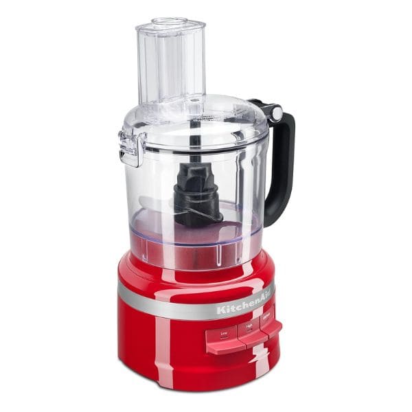 Procesador de Alimentos KitchenAid KFP0718 7 Tazas