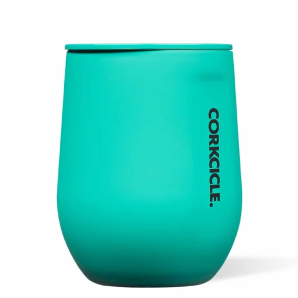 Stemless Corkcicle Neón Light