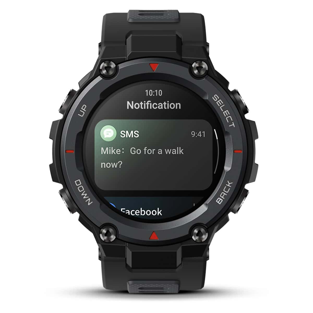 Reloj Amazfit T-Rex Pro 33mm