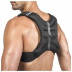 chaleco de entrenamiento everlast