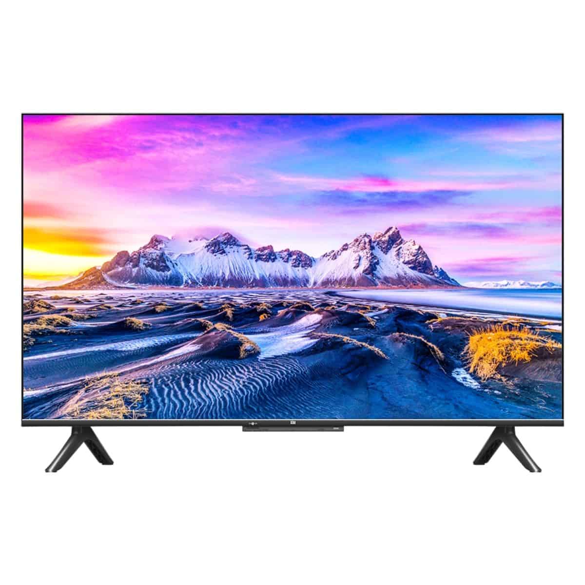 Pantalla Xiaomi 43" 4K UHD Hola Compras