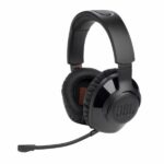 Audífonos JBL Quantum 350 Inalámbrico