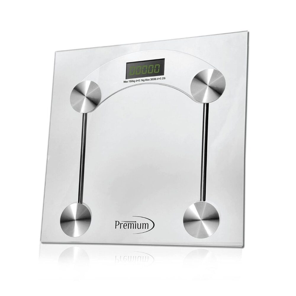 Balanza Premium
