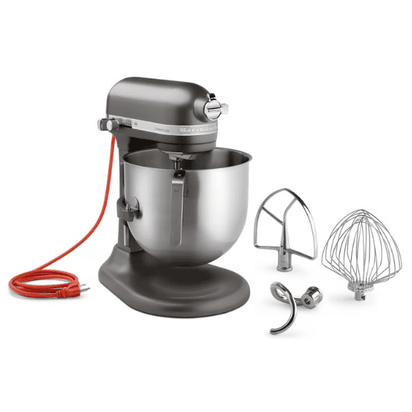 Batidora KitchenAid Commercial KSM8990WH