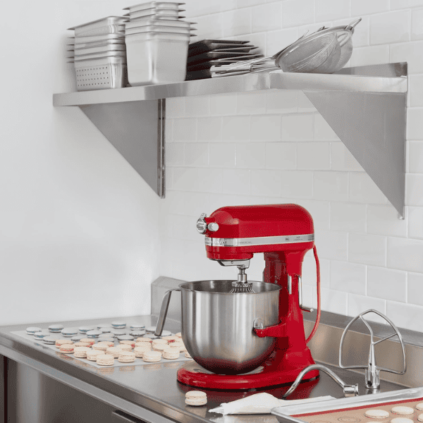 Batidora KitchenAid Commercial KSM8990WH