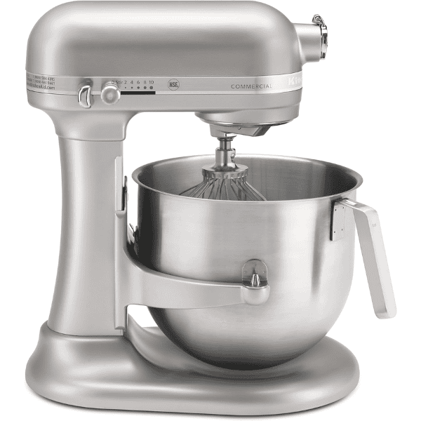 Batidora KitchenAid Commercial KSM8990WH