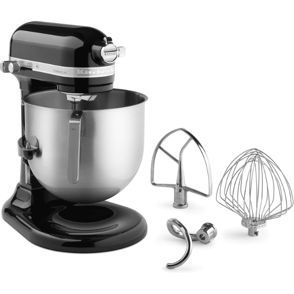 Batidora KitchenAid Commercial KSM8990WH