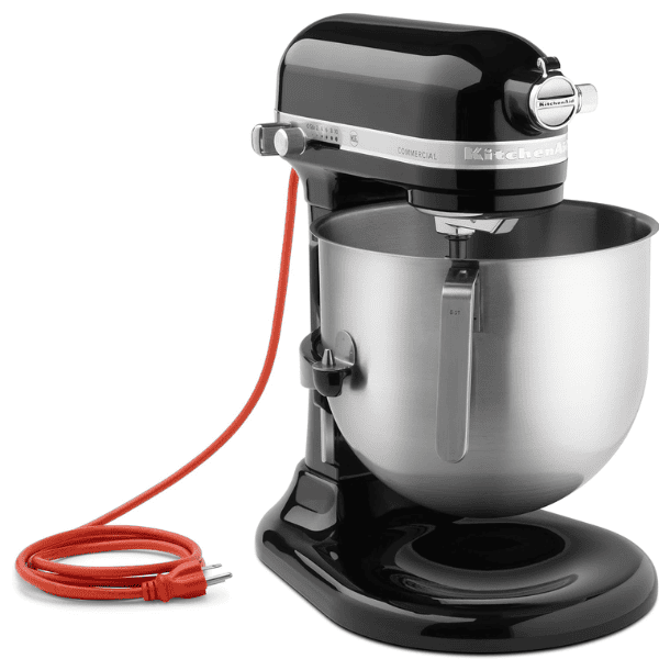 Batidora KitchenAid Commercial KSM8990WH