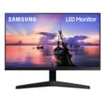 Monitor Samsung 24” LF24T350FHLXZP LED