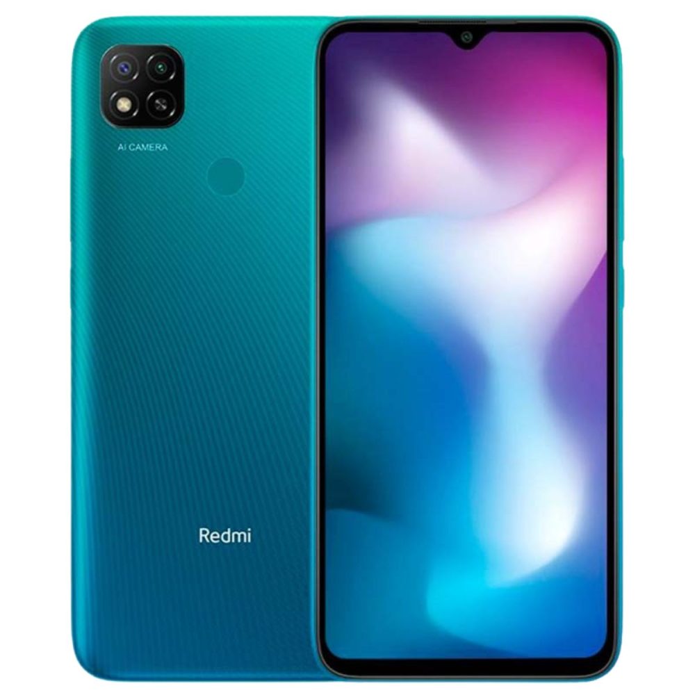 Celular Xiaomi Redmi 9C