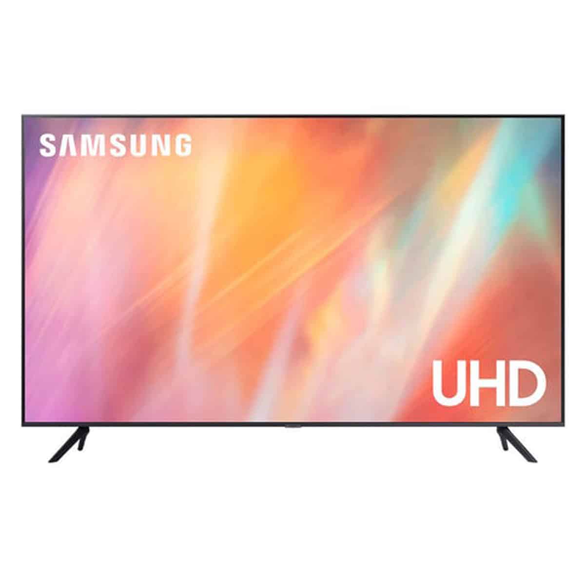 Pantalla Samsung 50” 4K Hola Compras