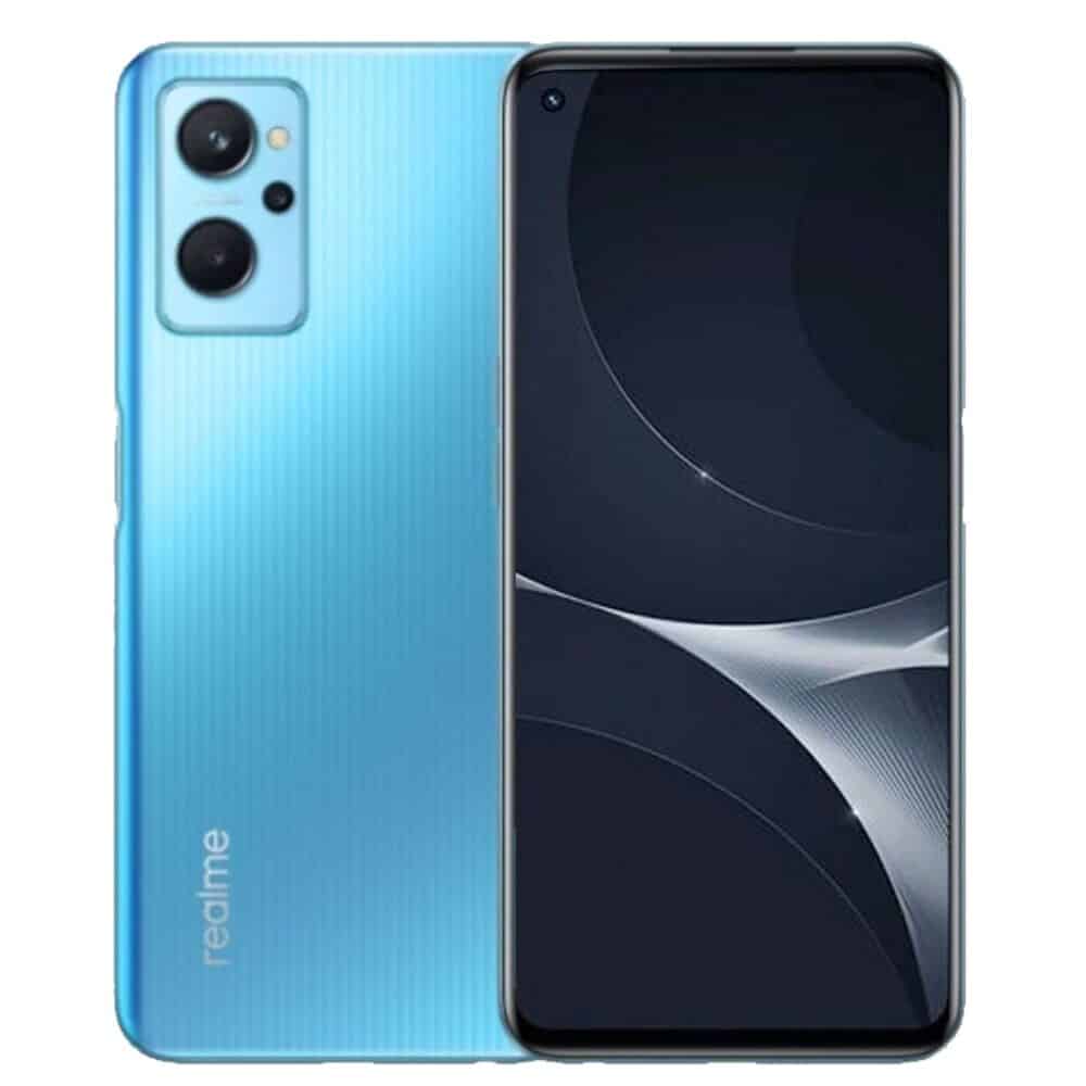 Celular Realme 9i 128GB Hola Compras