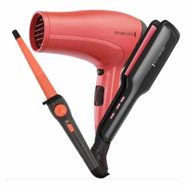 Kit Remington Mega Pack