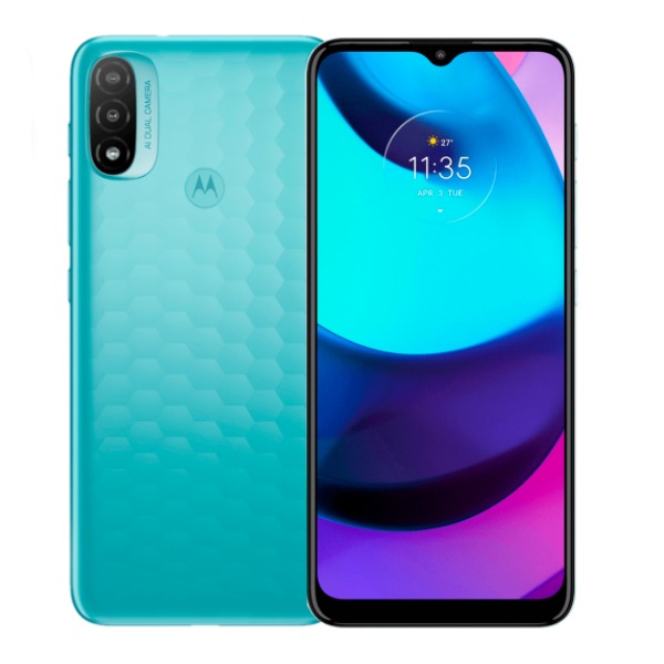Celular Motorola Moto E20 32GB