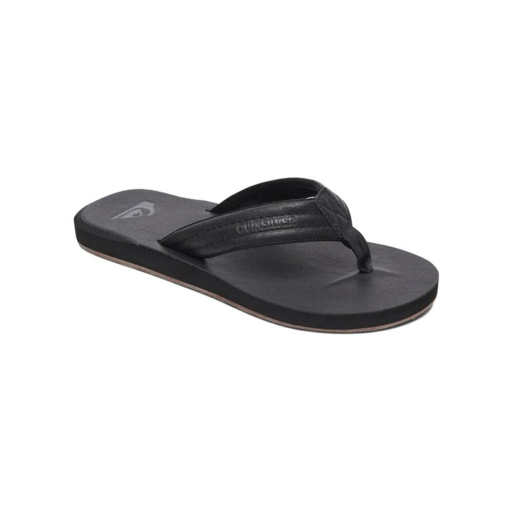 Sandalias Quiksilver Carver Nubuck para Hombre