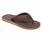 Sandalias Quiksilver Carver Nubuck