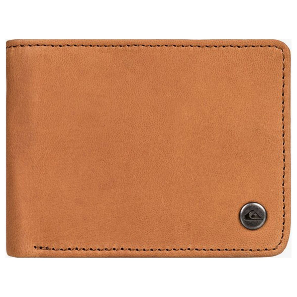 Billetera Quiksilver 3 Pliegues para Hombre