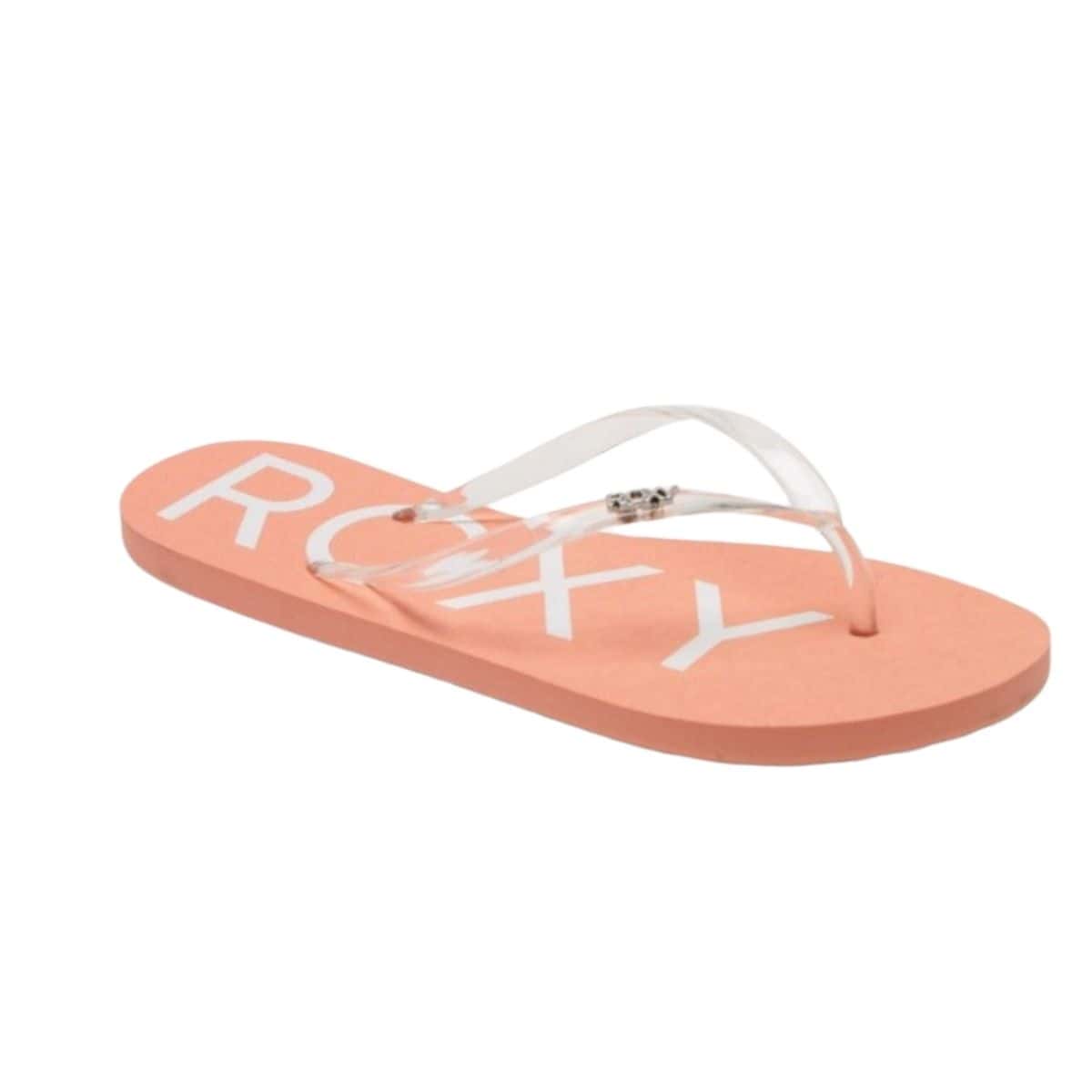 Sandalias Roxy Viva Jelly Hot Coral