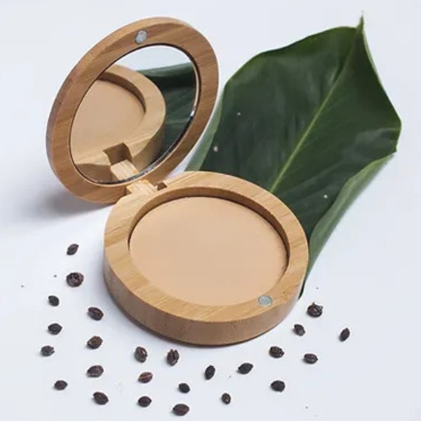 Bloqueador Sunspectra Polvo Compacto SPF 30