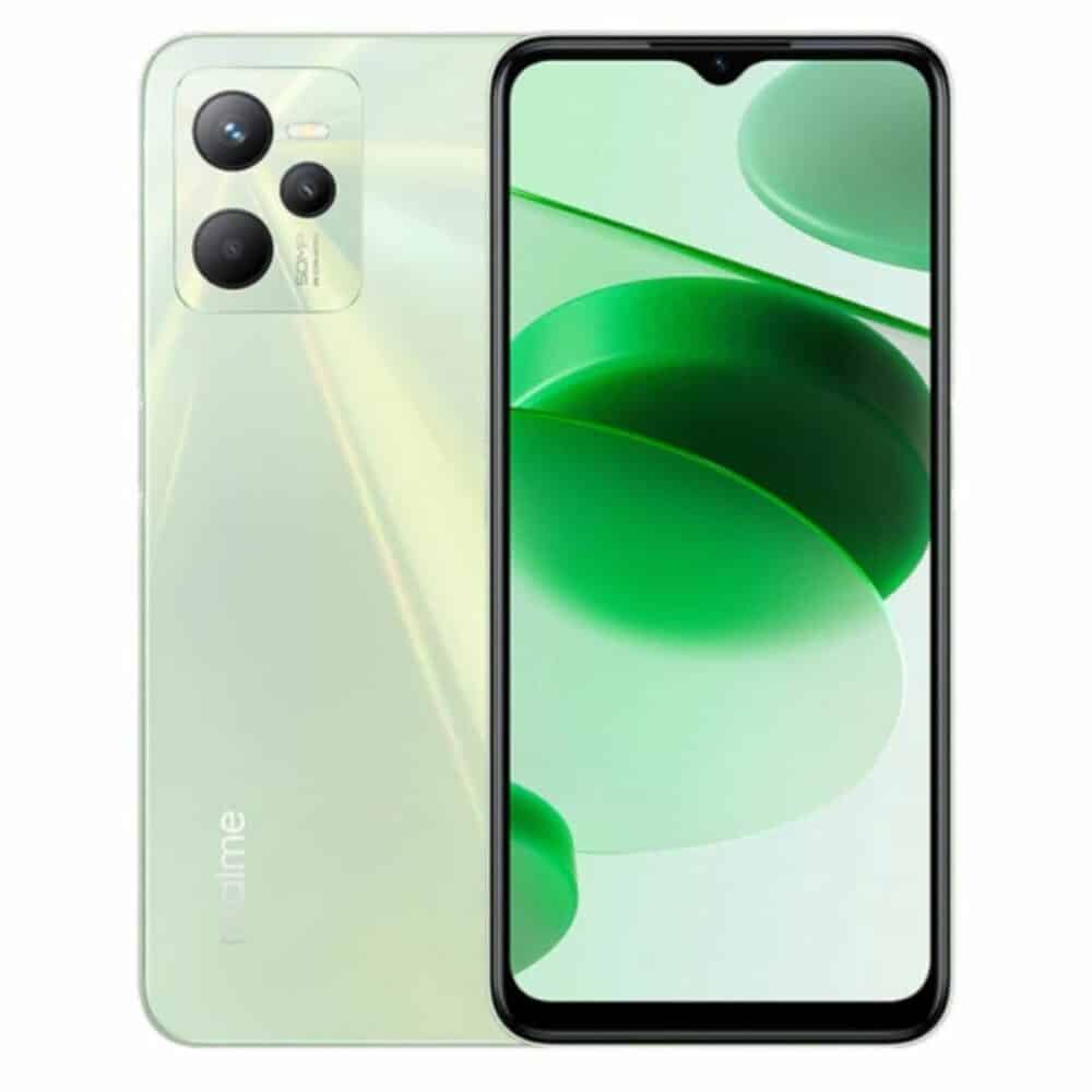 Celular Realme C35 128GB Hola Compras