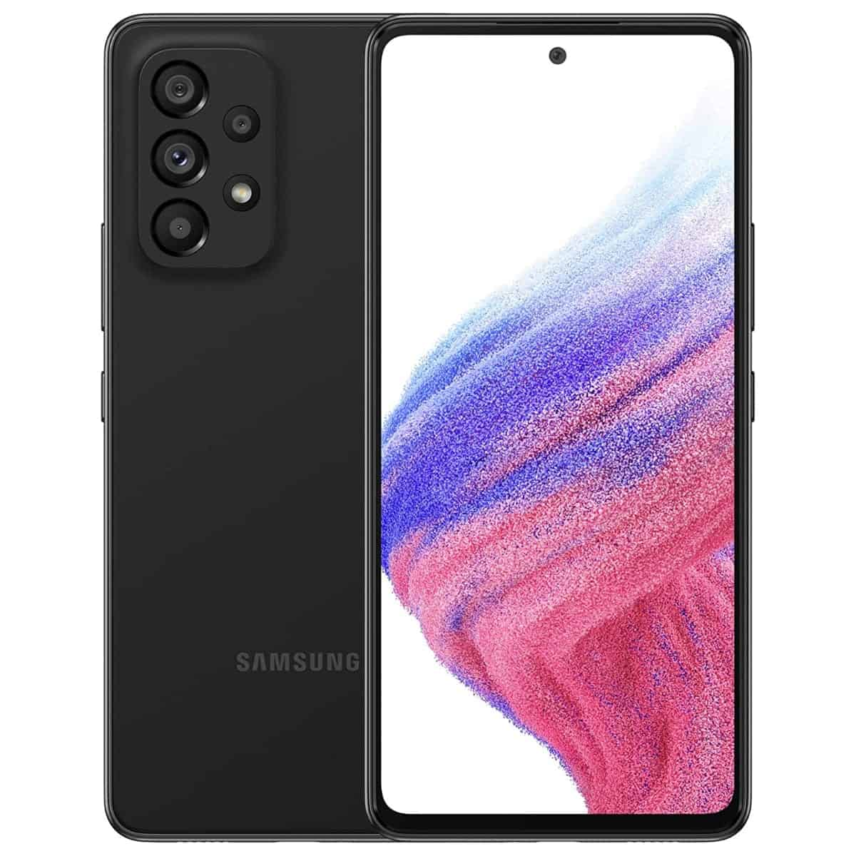 Celular Samsung A53 128GB Hola Compras