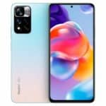 Celular Xiaomi Redmi Note 11 Pro Plus