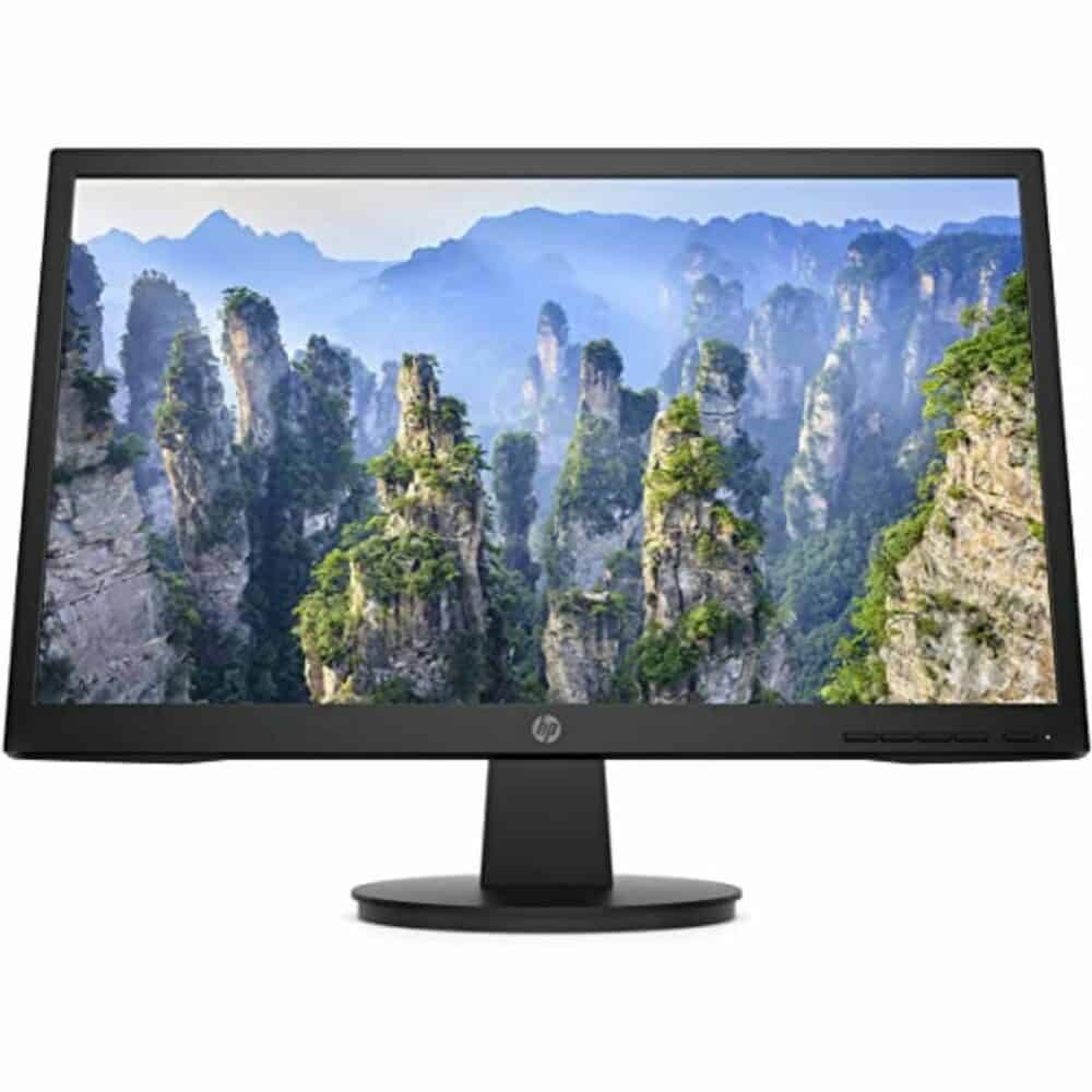 Monitor HP 21.5" V22 FHD