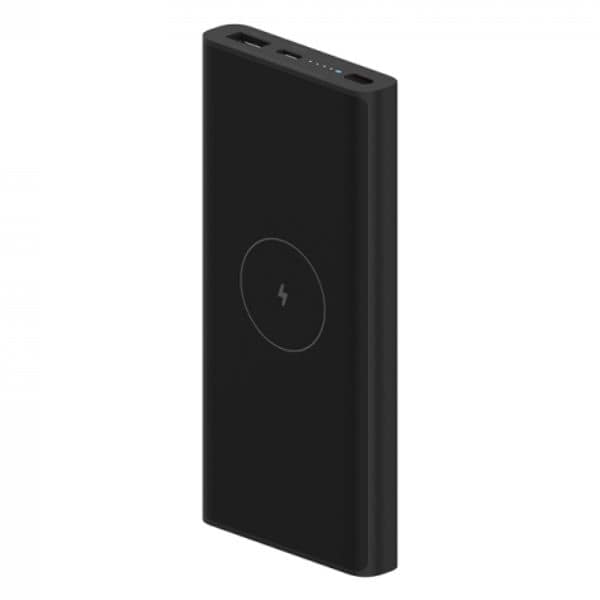 Power Bank Xiaomi Inalámbrico 10000 mAh