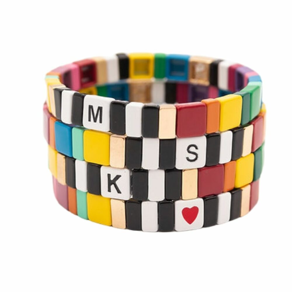 Pulsera MK-MOSAIKO-1