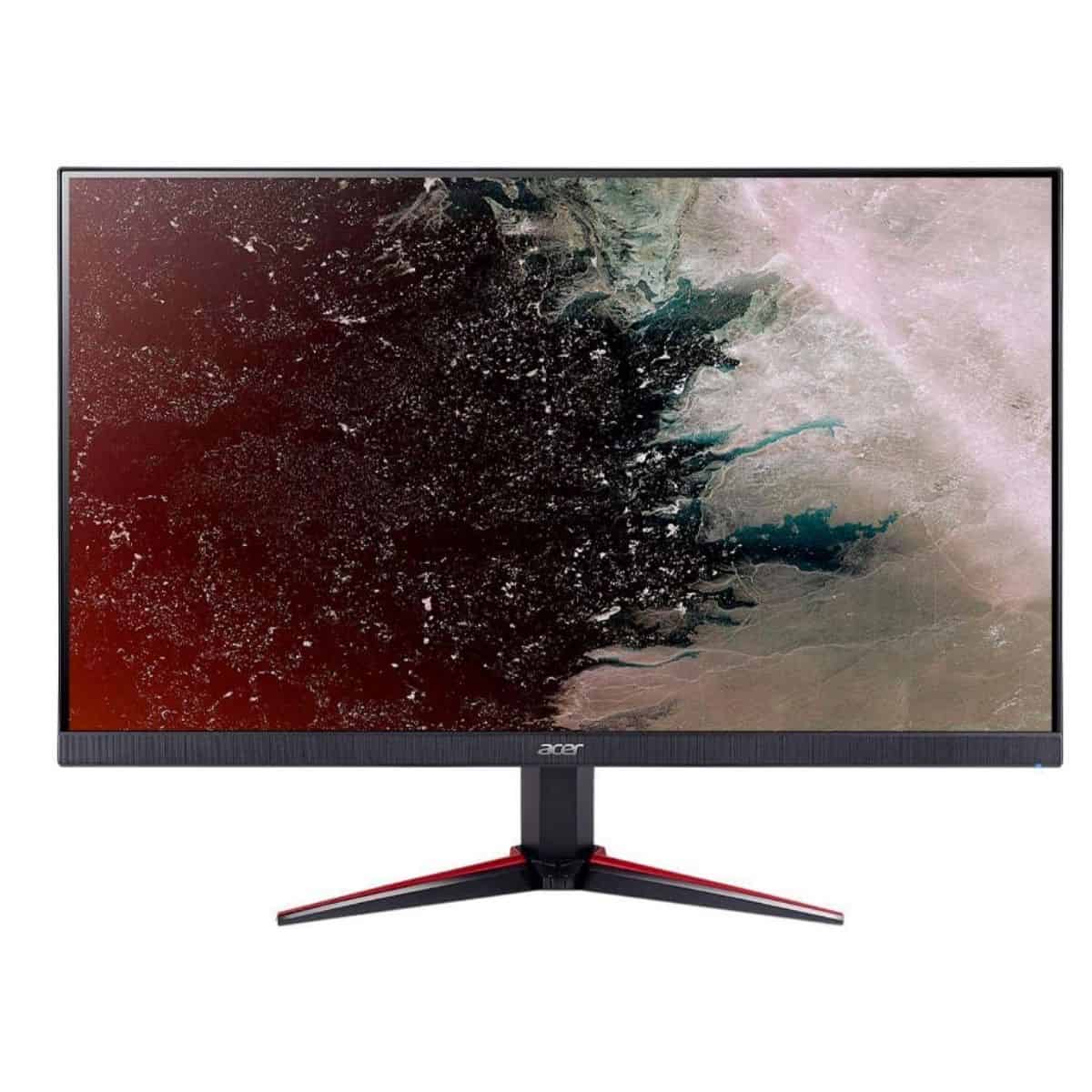 Monitor Acer 27" VG270 IPS