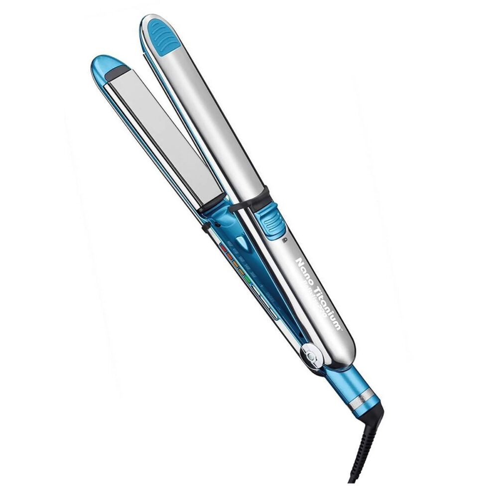 Plancha BaByliss Nano Titanium Optima 3000 1¼", 813678