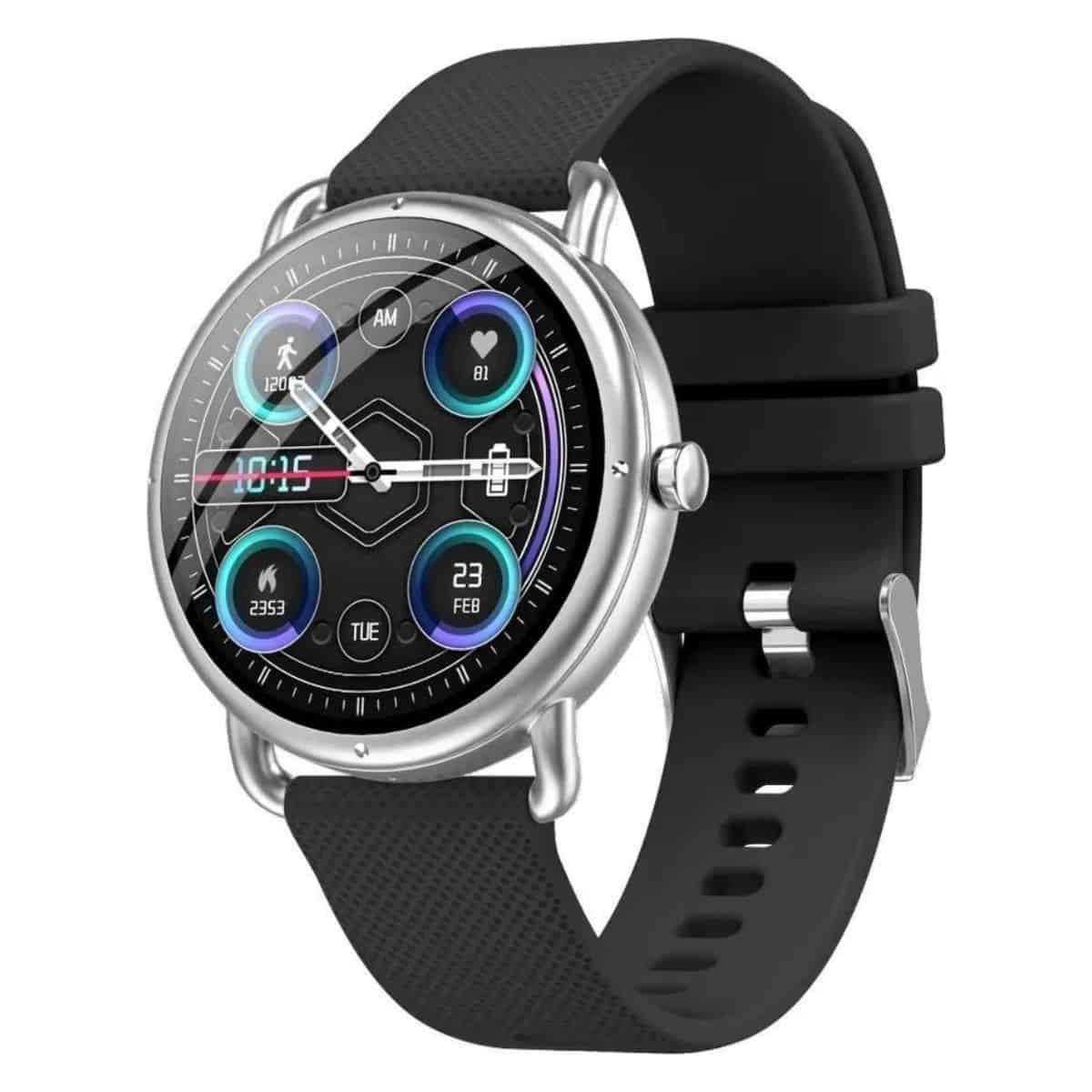 Reloj Aiwa Pro AWSR10 42mm