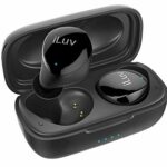 Audífonos iLuv Bubble Gum
