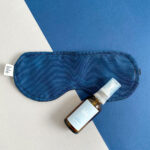 Kit Blé Antifaz para dormir + Spray