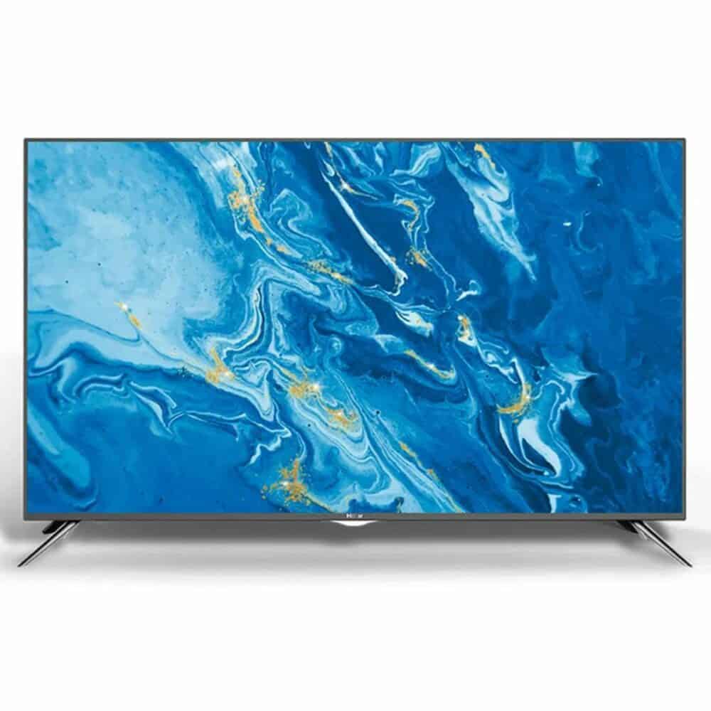 Pantalla Haier 50" 4K Hola Compras