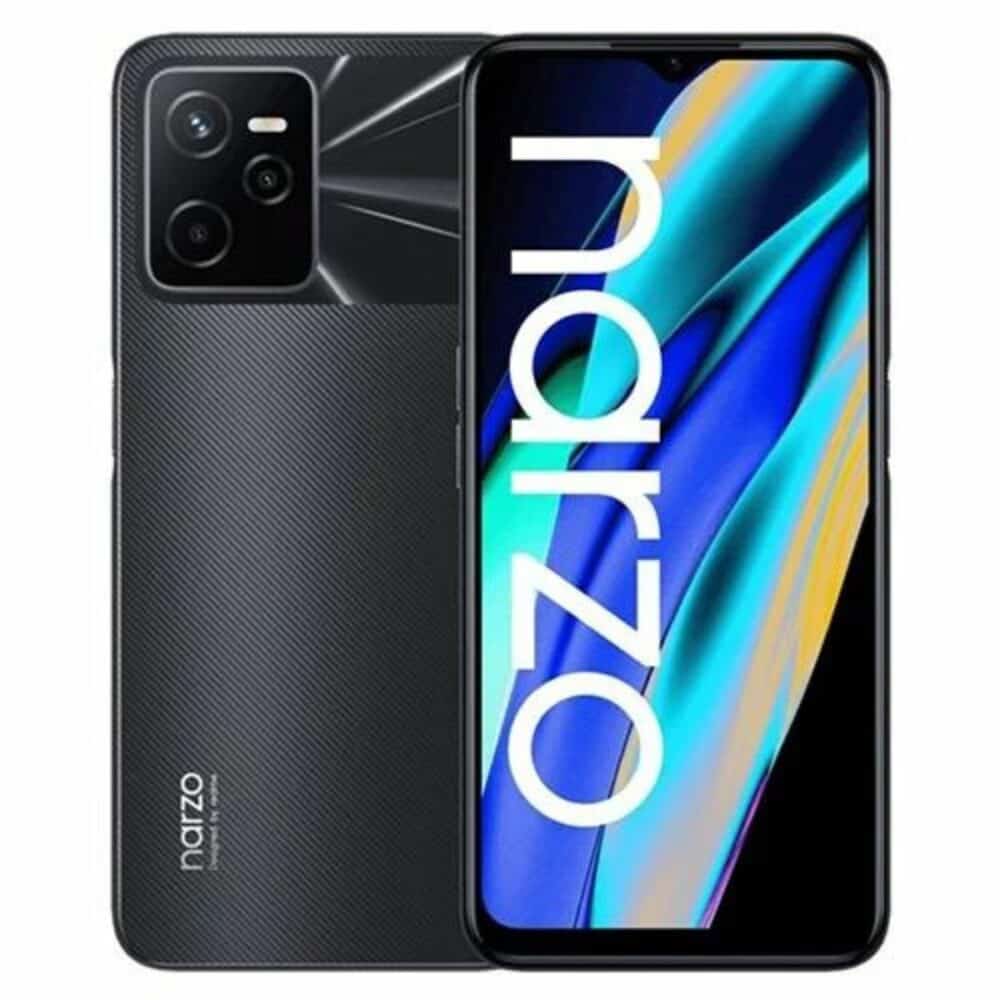 Celular Realme Narzo 50A Prime Hola Compras