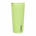 Tumbler Corkcicle Neón Light 24 Oz