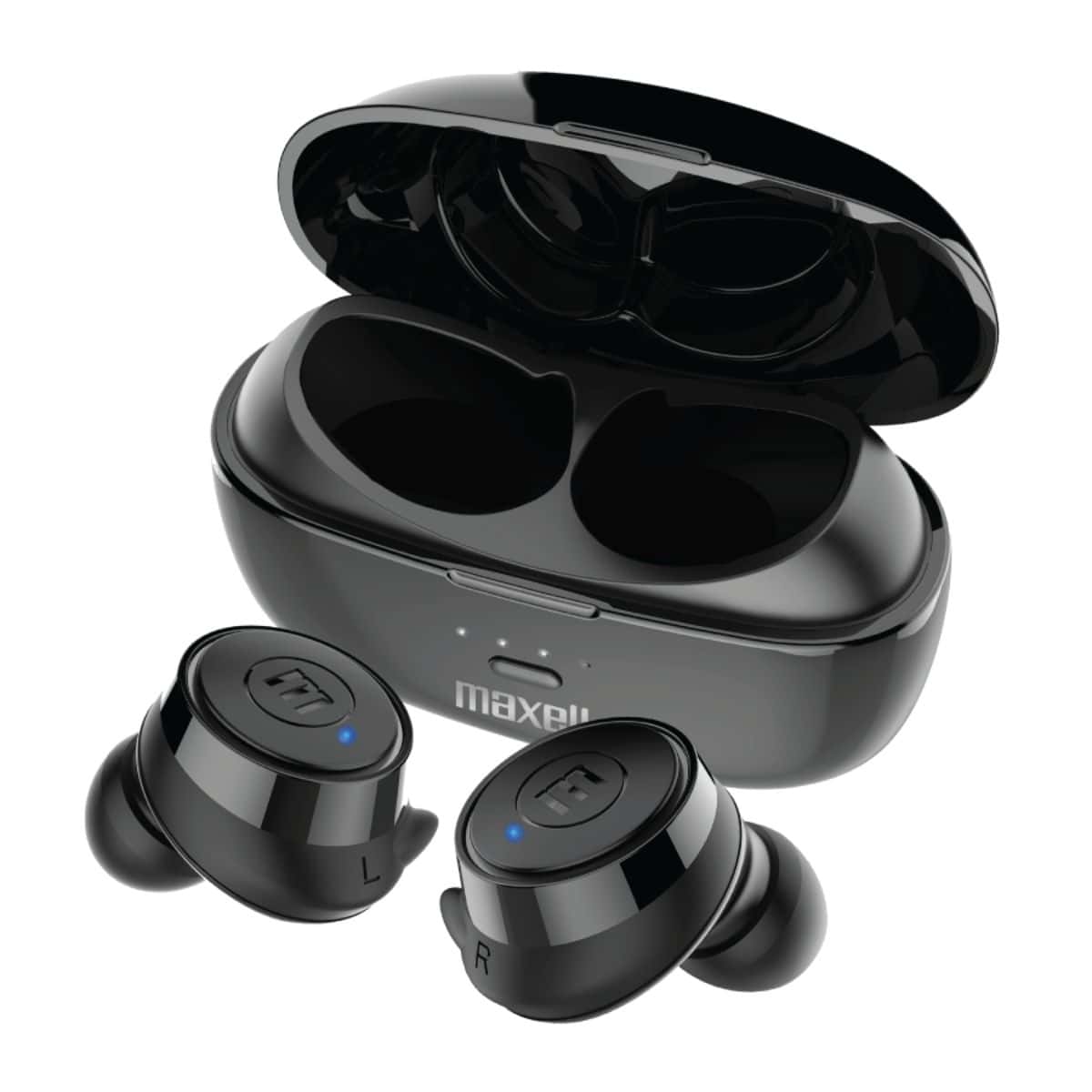 Audífonos Maxell TRU DUO Bluetooth