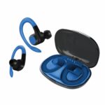 Audífonos Maxell Sportbuds EB-BTSTW Bluetooth
