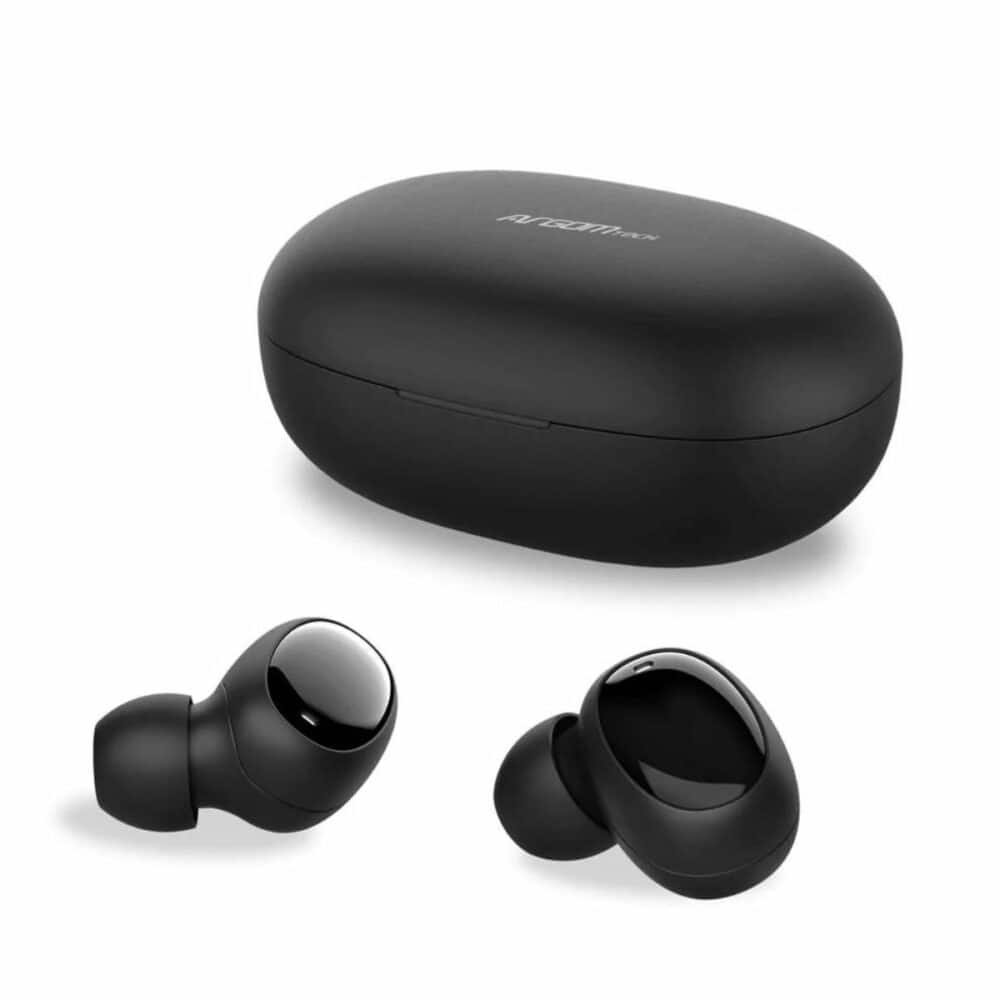 Audífonos Argomtech Skeipods E65 Bluetooth