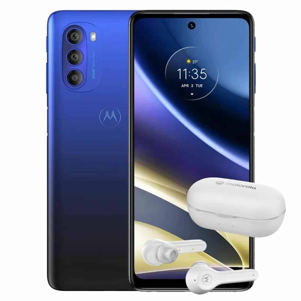 Celular Motorola G51 128GB Hola Compras