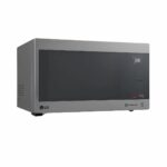 Microondas LG NeoChef con Smart Inverter + Grill 1.5 pies