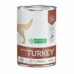 Alimento Nature's Protection Pavo Hola Compras