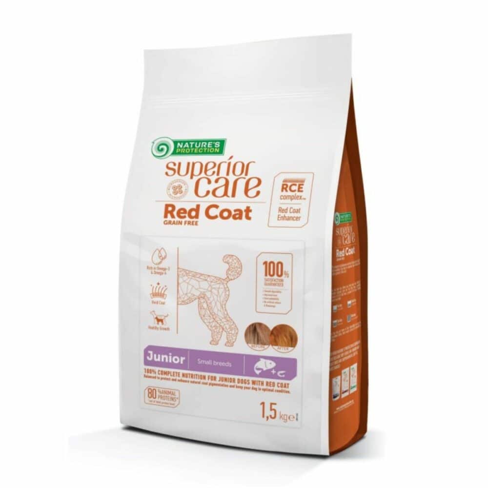 Nature’s Protection Superior Care