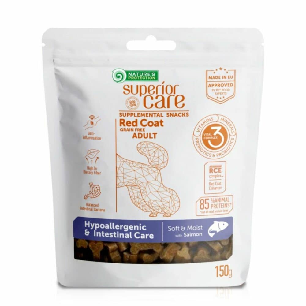 Premios Nature’s Protection Hypoallergenic