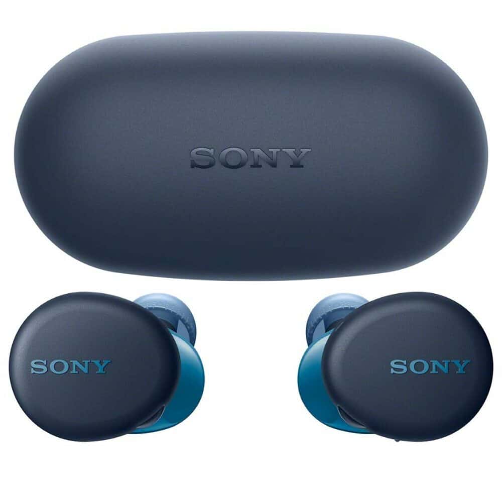 Audífonos Sony WF-XB700